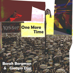 ONE MORE TIME by Giorgio Dini