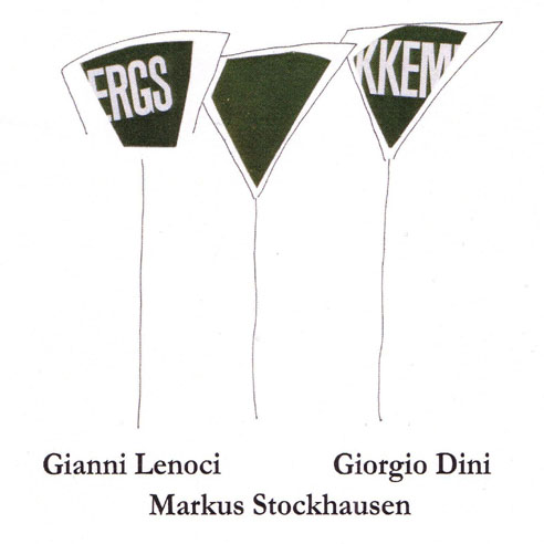 Giorgio Dini: ERGSKKEM